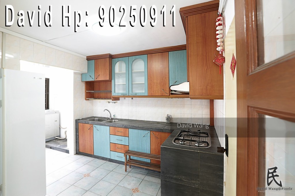 Blk 126 Rivervale Street (Sengkang), HDB 4 Rooms #140106032